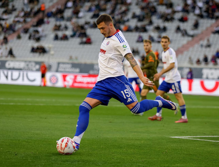 HNS promijenio pravilo u Kupu nakon prošlosezonskog velikog propusta Hajduka