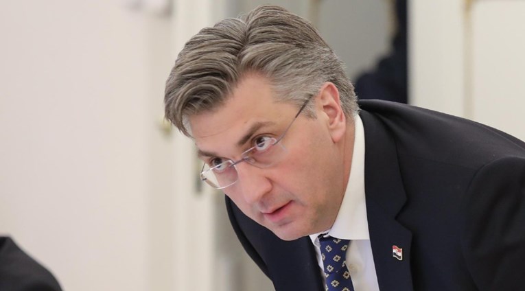 Plenković komentirao sastanak s urednicima nekih medija, kaže da neće biti subvencija