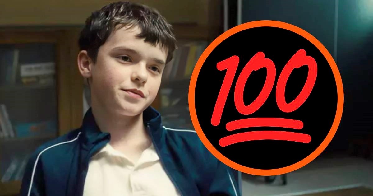 Netflixova serija Adolescence otkrila skriveno značenje iza emotikona "100"