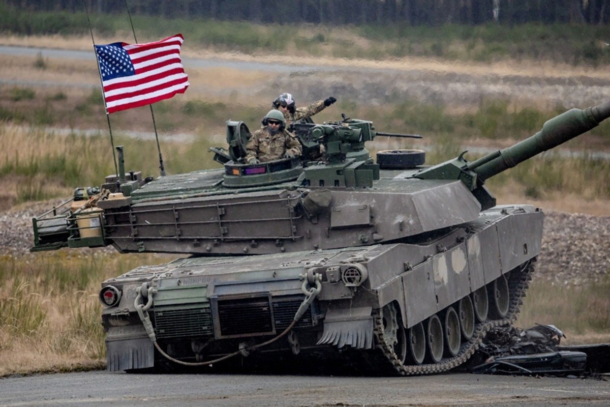 Amerika povlači dio vojnika iz Rumunjske