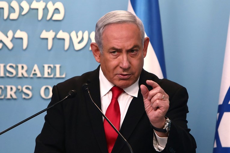 Izraelski parlament nominirao Netanyahua da sastavi novu vladu