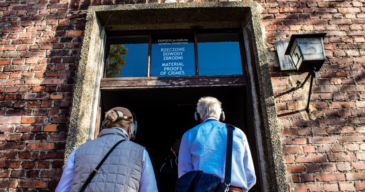 Turistkinja kritizirala cijene kod Auschwitza: "Ponesite svoju hranu i piće"