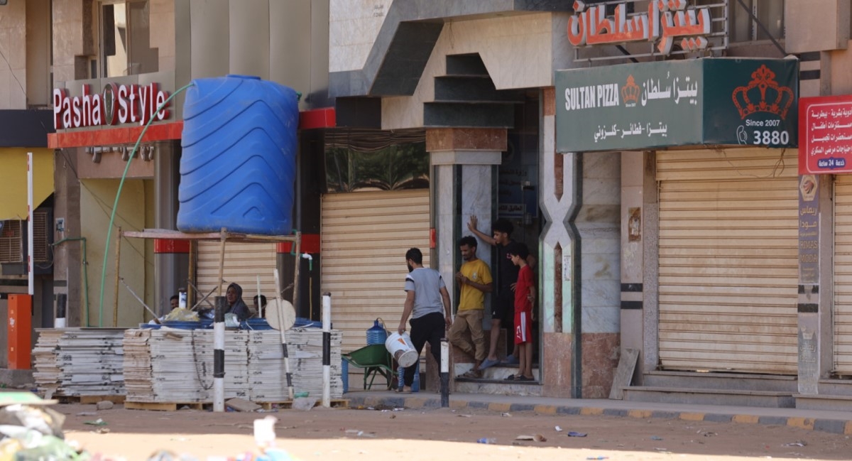 Sudanska paravojska pristala na prekid vatre za Bajram, borbe se nastavile