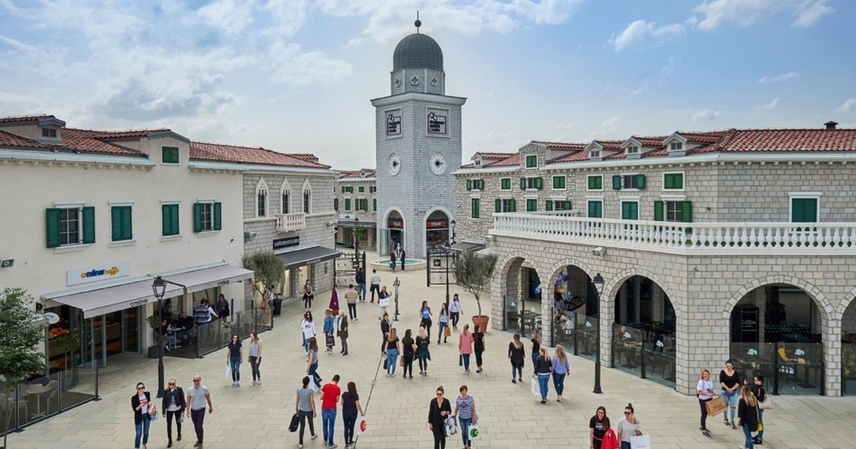 Danas je nedjelja, ali neke trgovine i šoping-centri ipak rade