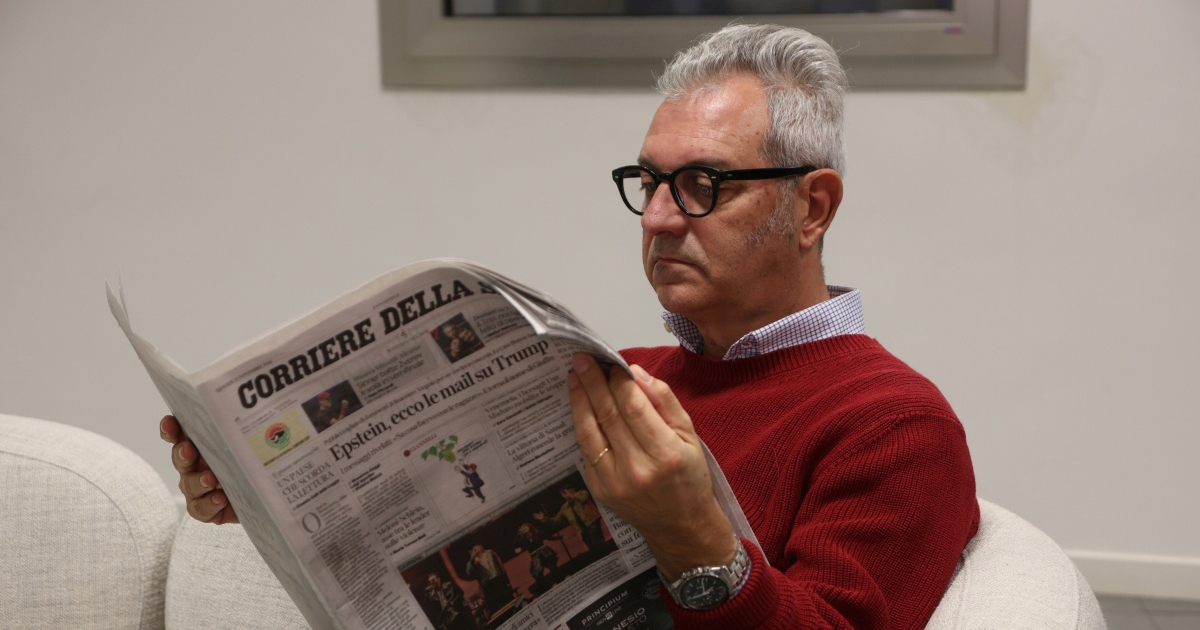 Novinar koji je razotkrio Sarajevo safari opisao monstruozne ture: "Imali su vodiče"