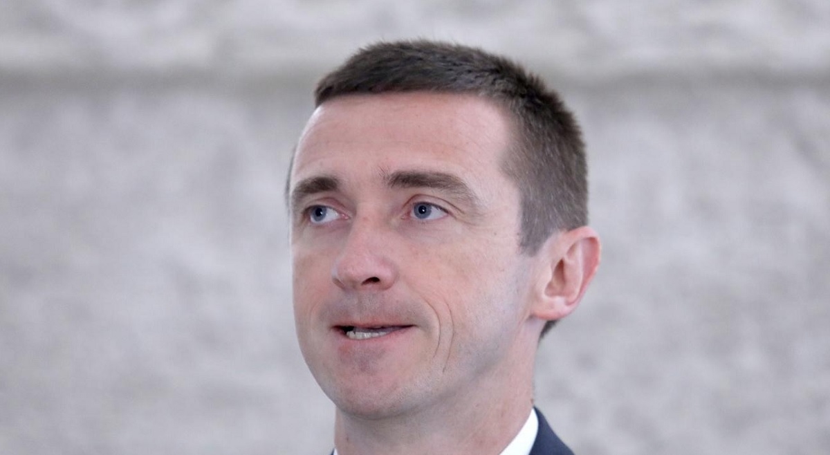 Penava se sve više spominje kao Škorin nasljednik. On kaže: Prerano je pričati o tome