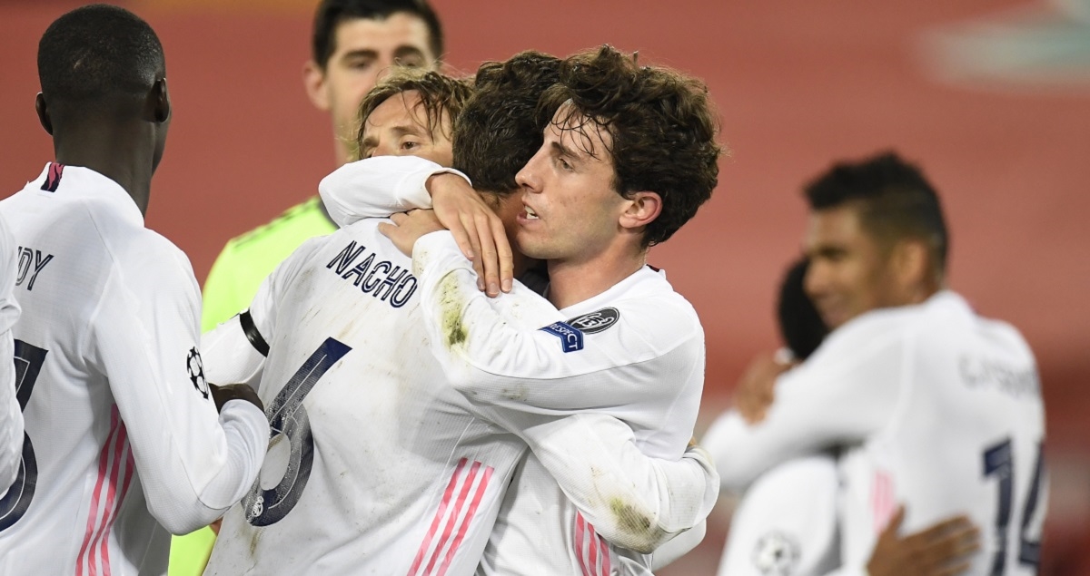 Evo kad igraju Real - Chelsea i PSG - Manchester City