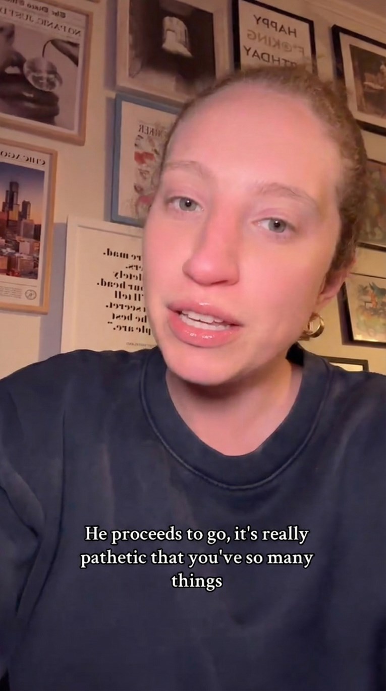 Prekinuo dejt zbog ružičaste svijeće u njenom stanu, ljudi: "Ogroman red flag"