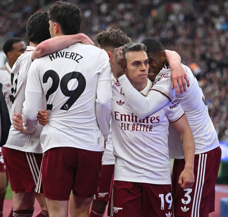Arsenal prodao jednog od junaka u osvajanju titule