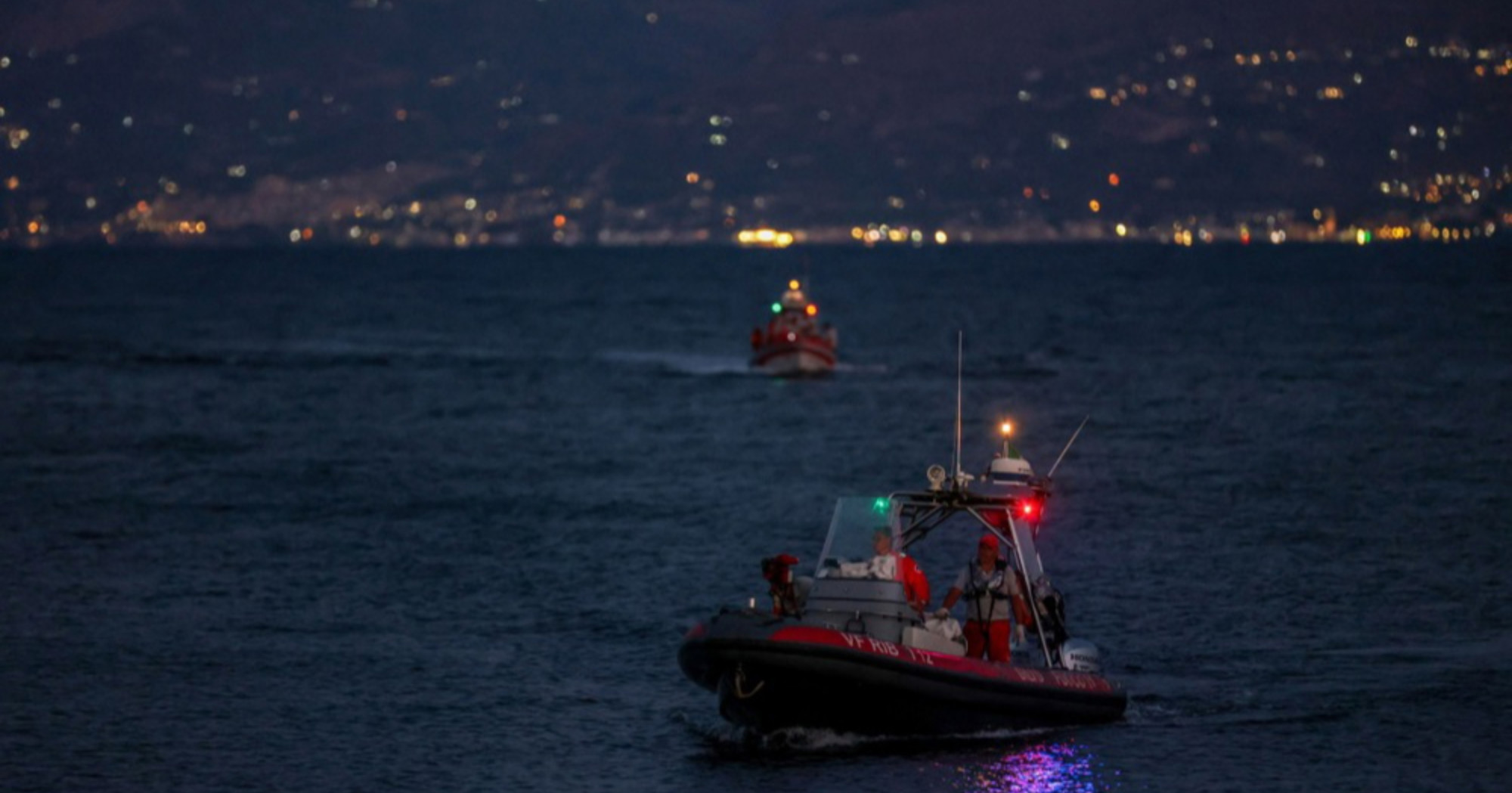Italija pronašla 10 tijela nakon prevrtanja migrantskog broda kod Malte