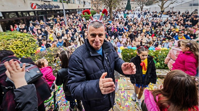 Bulj objavio kolike će uskrsnice dobiti Sinjani