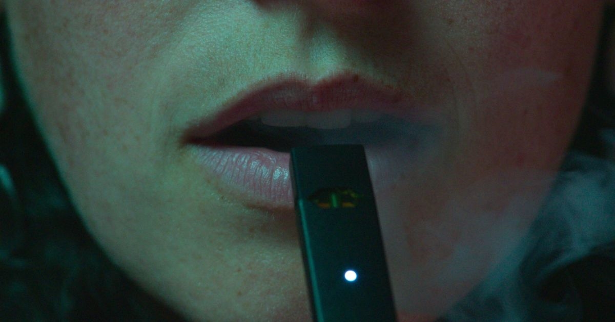 Novi Netflixov dokumentarac šokirao ljude: "Odmah sam bacio svoj vape uređaj"