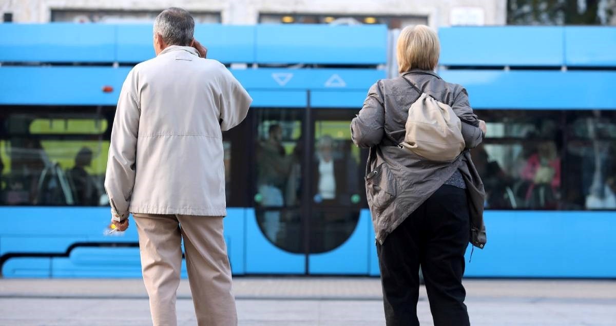Poznato kad kreće isplata jednokratne pomoći penzionerima