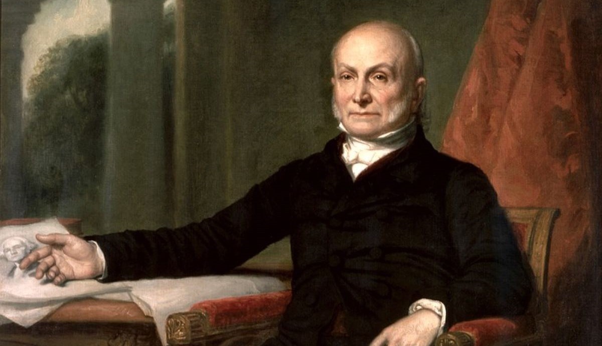 Bizaran slučaj američke politike. Ovako je predsjednik postao John Quincy Adams