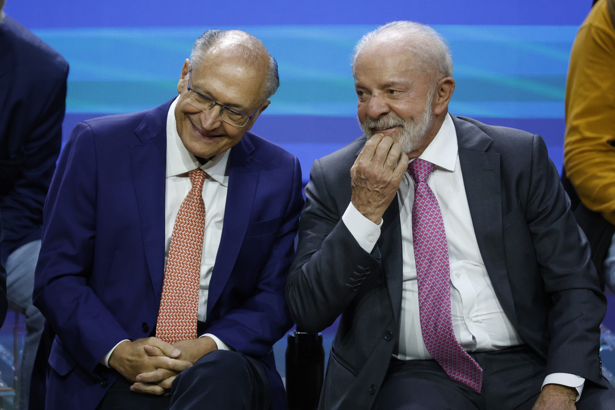 Brazil očekuje rast izvoza za 13 posto zahvaljujući sporazumu s EU