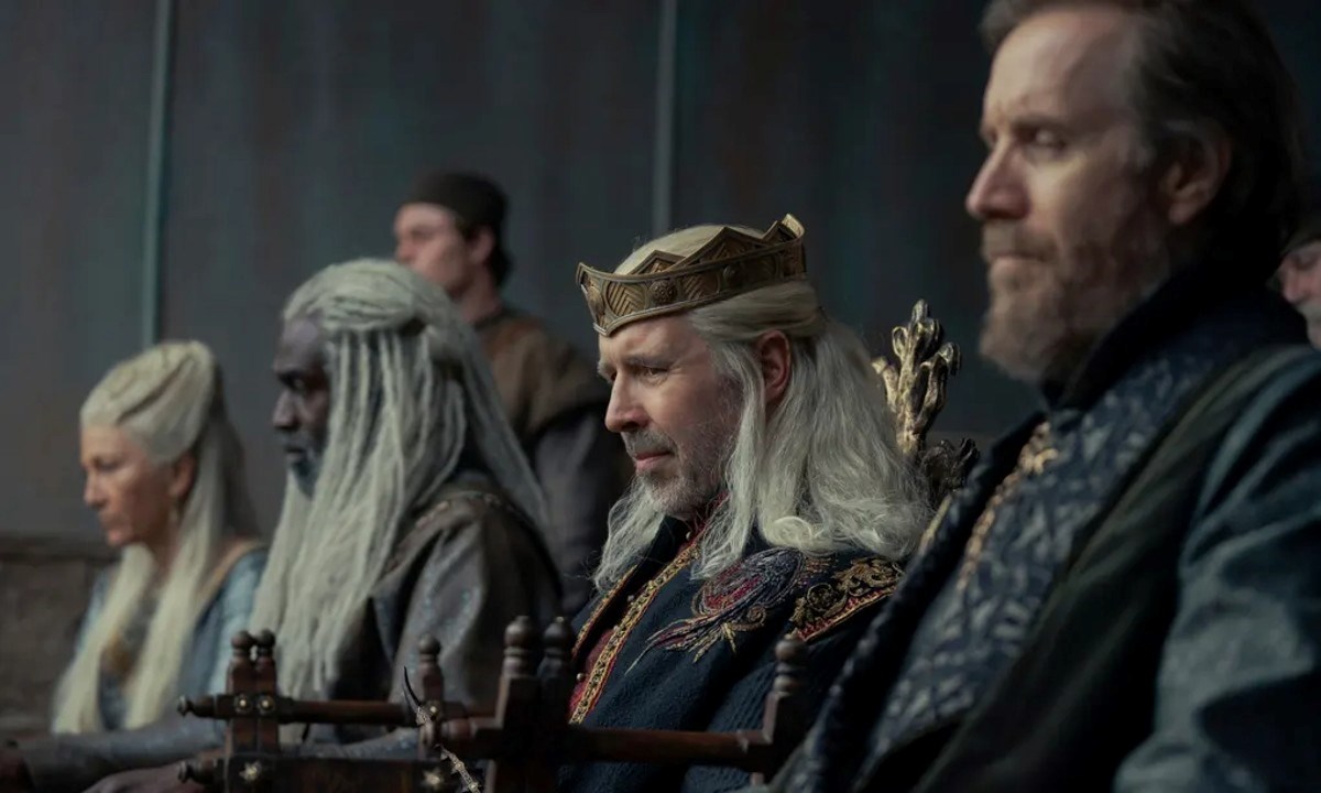 Premijeru ove serije gledalo je 10 milijuna ljudi, najviše u povijesti HBO-a