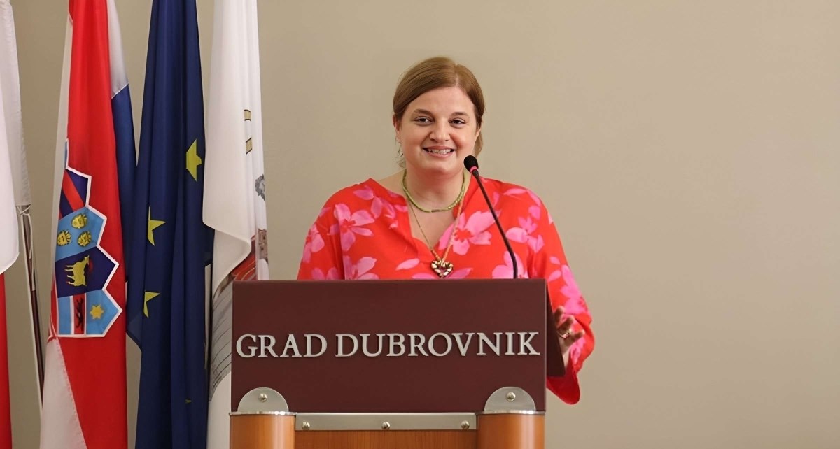 HDZ-ovka: Imali smo puno problema. Jedno jutro smo se probudili, HDZ nas je spasio