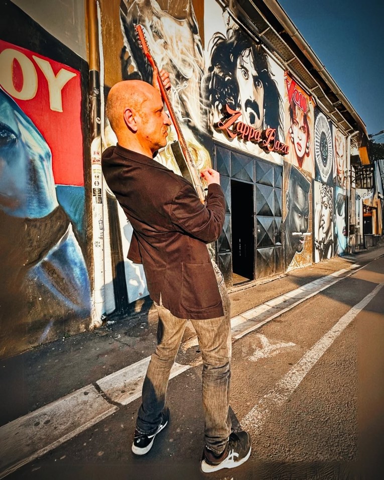 Mile Kekin iz Beograda: Jebite se, neću raditi ono što mi kažete