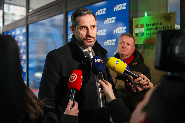 Ministar Glavina: Slovačkoj i njihovim turistima poručujemo da su nam dragi