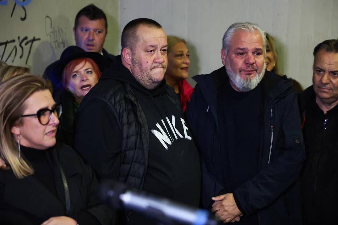 Sin Halida Bešlića nakon pobjede BiH nad Italijom objavio emotivnu poruku