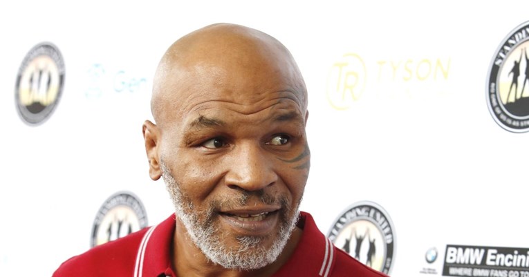 Marca: Mike Tyson odbio 18 milijuna dolara za spektakularnu borbu