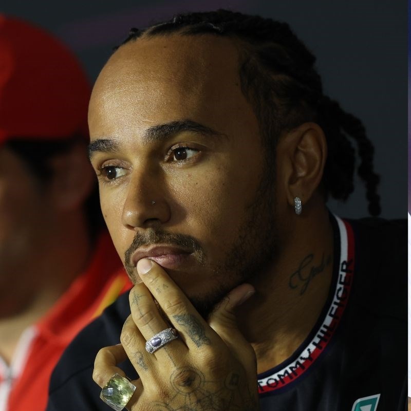 Ferrari je navodno već našao zamjenu za Hamiltona. Procurilo ime