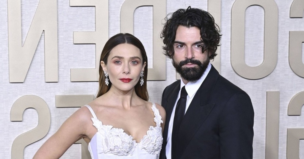 Elizabeth Olsen (37) je trudna, čeka prvo dijete
