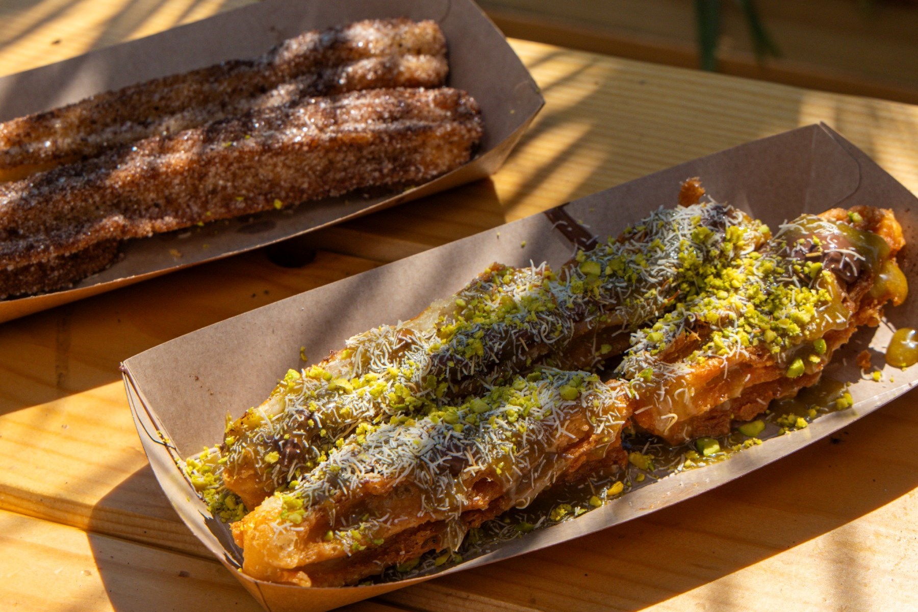 Ovo su najbolji churrosi koje trenutno možete pojesti u Zagrebu, znamo i gdje točno