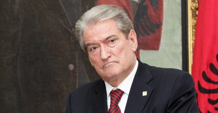 Bivši albanski premijer završio u kućnom pritvoru