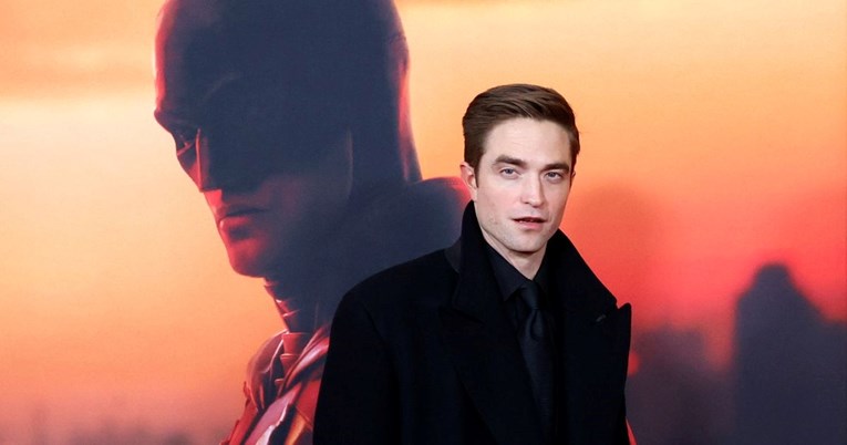 Robert Pattinson otkrio kada kreće snimanje filma The Batman Part II