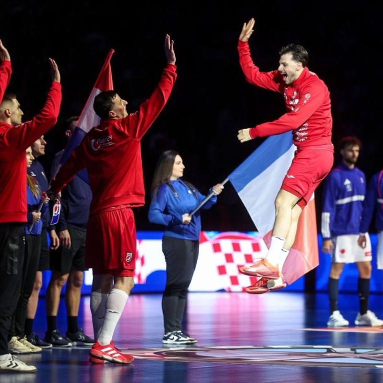 U Areni se sprema dosad neviđen rukometni šou: "Bit će kao malo Svjetsko prvenstvo"