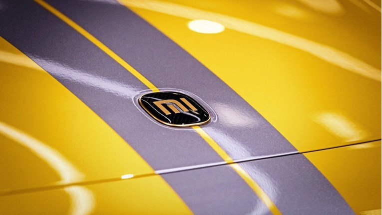 Xiaomijev auto na meti lopova u Kini. Kradu dio koji je od čistog zlata