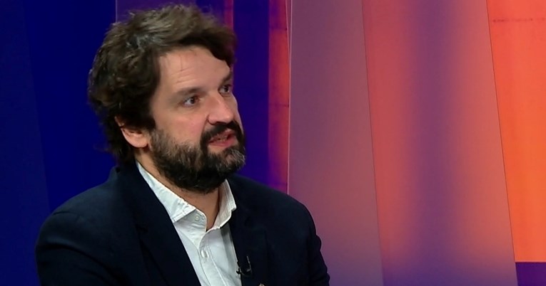 Boris Jokić: Društvo više ne cijeni zaposlene u odgojno-obrazovnim ustanovama