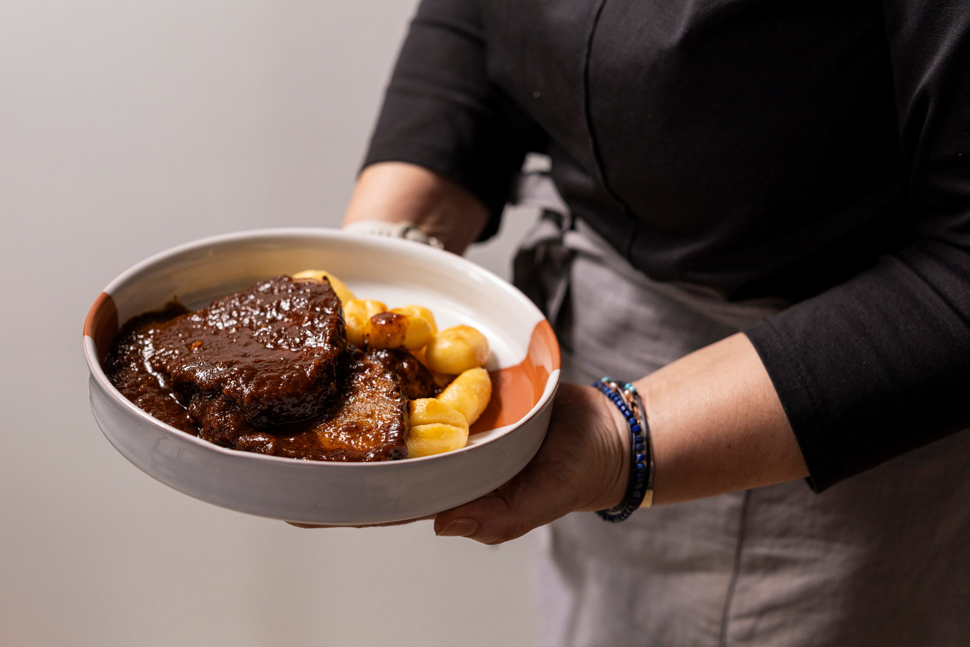 Želite skuhati pašticadu kao chef? Evo njihovih recepata