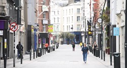 Irska zatvara trgovine, u Belgiju se ne može bez negativnog nalaza