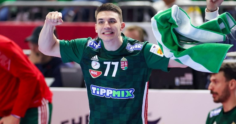 Svi mediji u Mađarskoj nakon pobjede nad Hrvatskom ističu isti nevjerojatan podatak