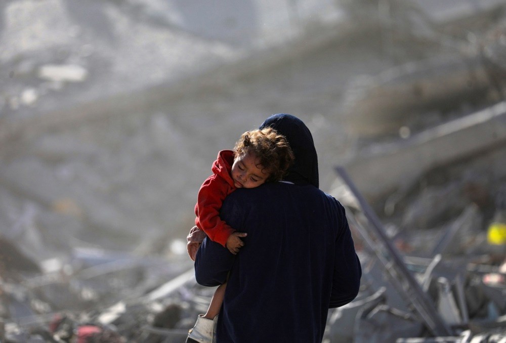 Palestincima prijeti velika opasnost i nakon primirja. "Trajat će godinama"