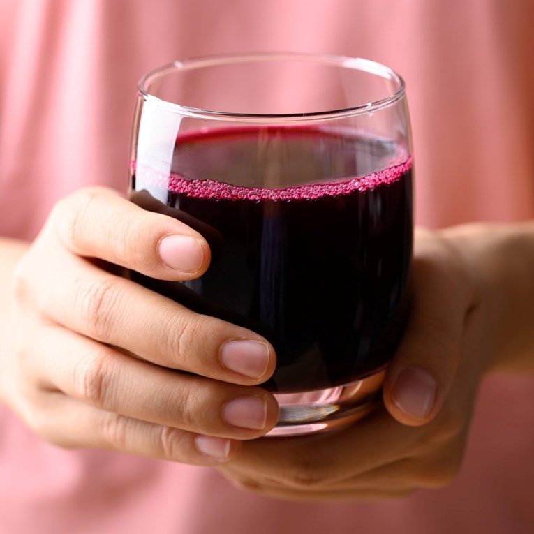 Želite imati bolju krvnu sliku? Počnite češće piti ove prirodne sokove