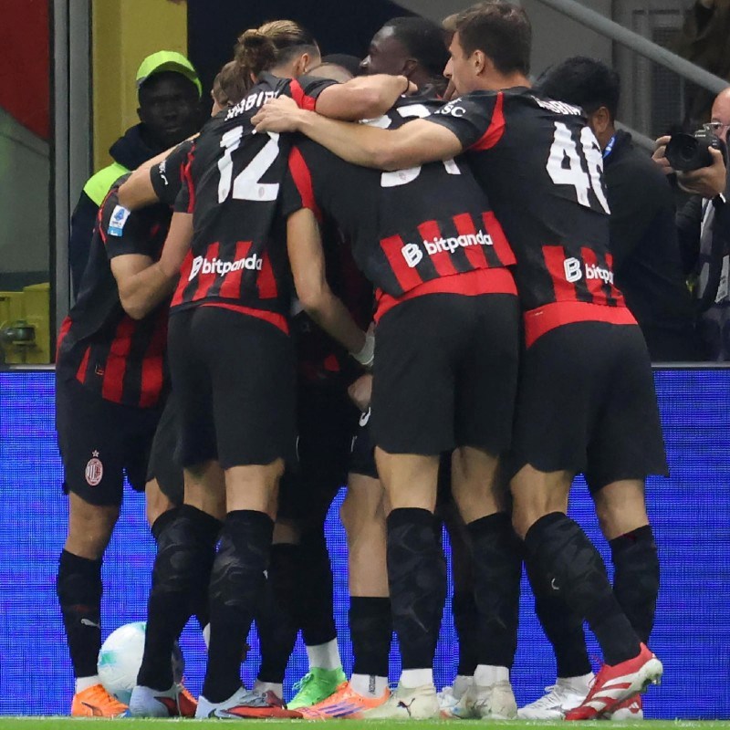 VIDEO Modrićev Milan slavio u derbiju i preuzeo vrh Serie A