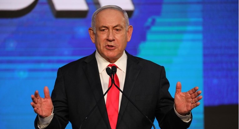 Netanyahu: Neka birači na referendumu odaberu sljedećeg premijera