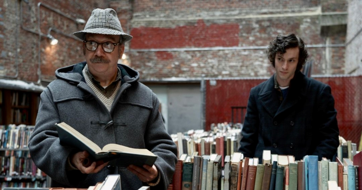 Podcijenjeni božićni film koji puni liste preporuka: "Sigurno će postati klasik"