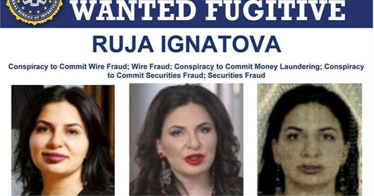 Bugarska kriptokraljica je prevarila ulagače za 4 milijarde dolara i nestala