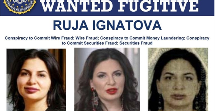 Bugarska kriptokraljica je prevarila ulagače za 4 milijarde dolara i nestala