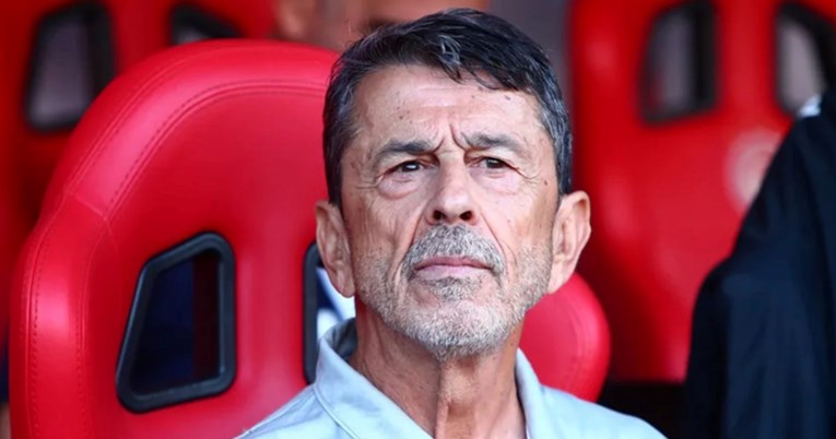 Nevjerojatna priča iz Grčke. Treneri otac i sin dobili otkaz istog dana