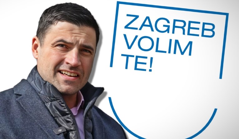 Bernardić: Obrišite znate kaj s tom žvrljotinom i hitite je na Jakuševec