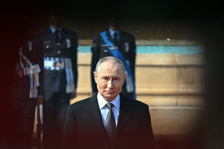 Trump je u pola sata napravio ono što Putin ne može u četiri godine