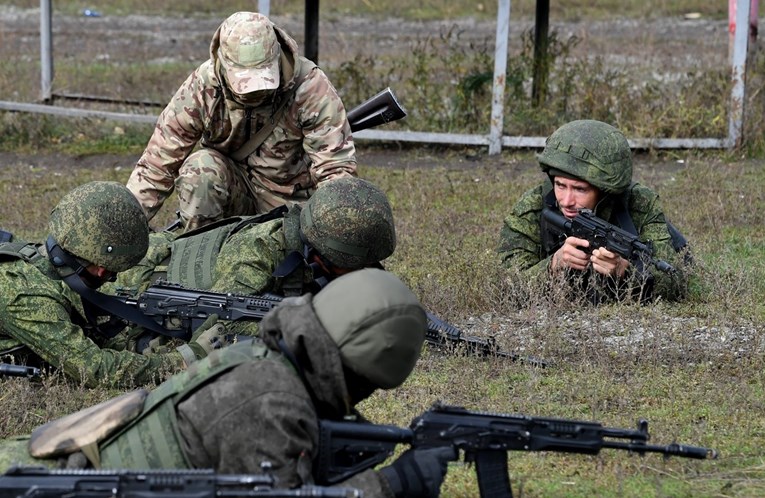 Ukrajinci potiskuju ruske snage na jugu, pogledajte što pišu Rusi