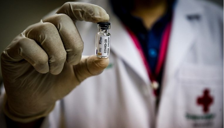Cjepivo za koronavirus razvijeno na Oxfordu pokazalo se sigurnim