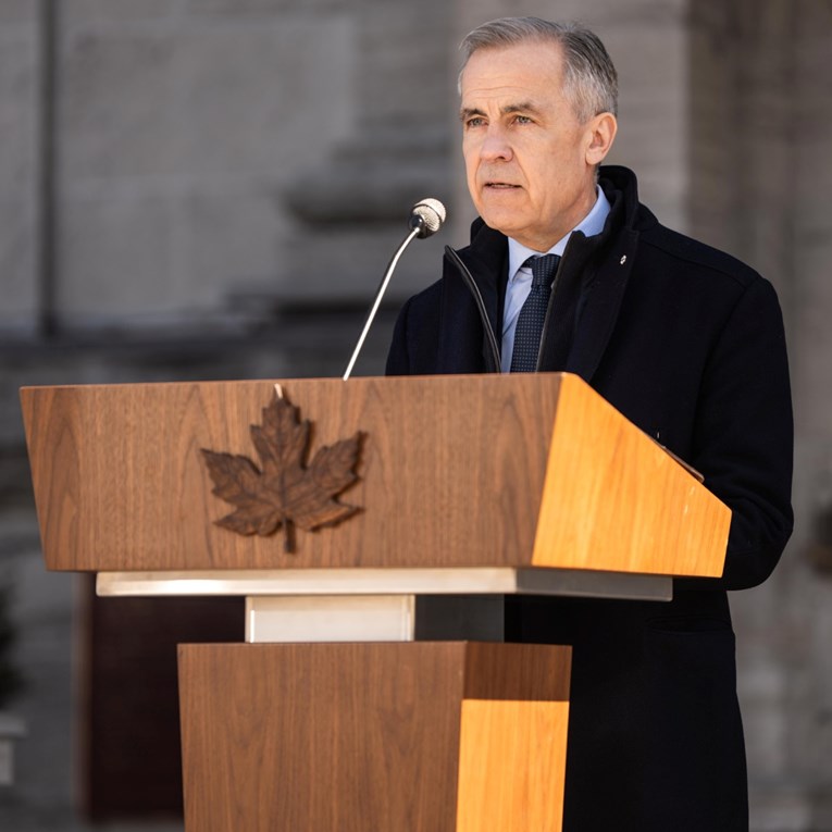 Kanadski premijer: Fijasko s ratnim planovima dokaz da moramo brinuti sami o sebi