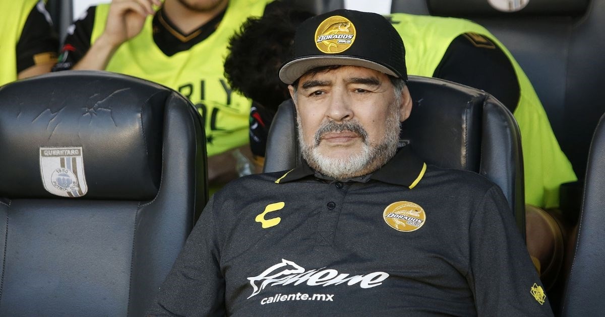 Novi detalji Maradonine smrti: Mrtav ležao u prljavoj kući više od dva sata